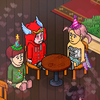 Photo by TheuMixHabbo