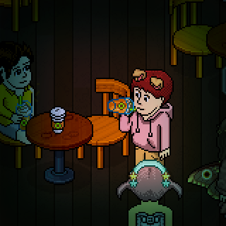 Photo by TheuMixHabbo