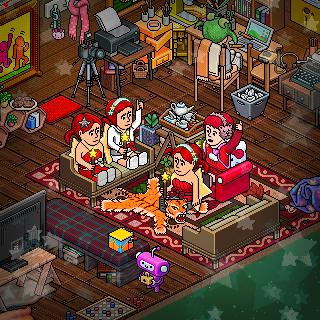 Photo by TheuMixHabbo