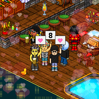 Photo by TheuMixHabbo