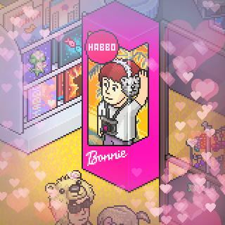 Photo by TheuMixHabbo