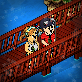 Photo by TheuMixHabbo