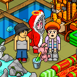Photo by TheuMixHabbo