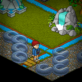 Photo by TheuMixHabbo