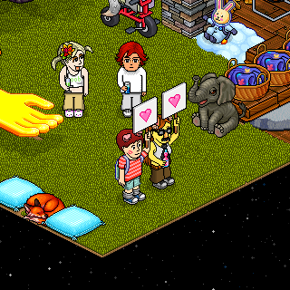 Photo by TheuMixHabbo