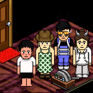 Photo by Skywr