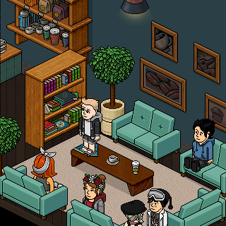 Photo by CaraDeRaposa