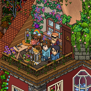 Photo by Arcadiia