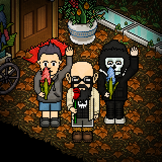 Photo by Matheus.H.360