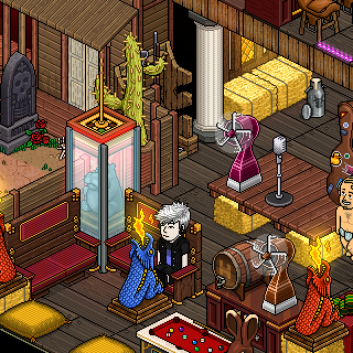 Photo by :Goldboy.