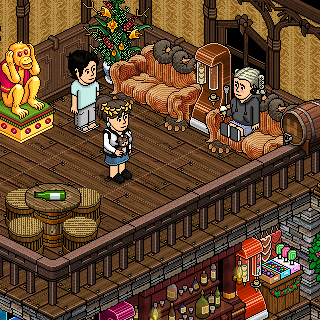 Photo by -evil-