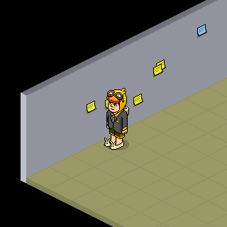 Photo by boredoms