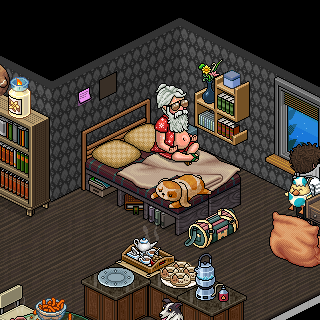 Photo by pittymax