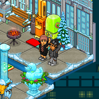Photo by Brasill