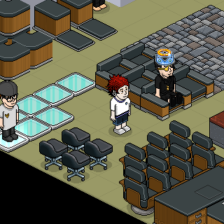 Photo by Taylor-Lacoste