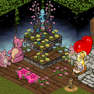 Photo by PatriciaOliver