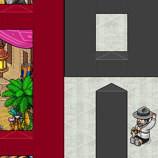Photo by lucas.lolHabbo