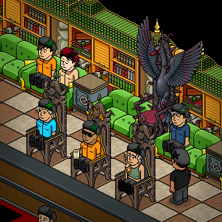 Photo by lucas.lolHabbo