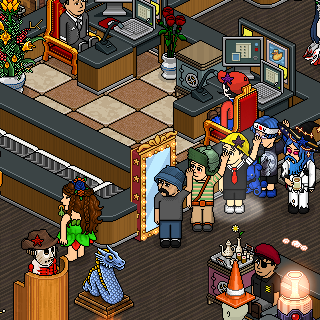 Photo by lucas.lolHabbo