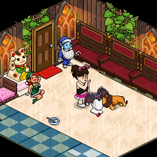 Photo by .Perfeitinha-.