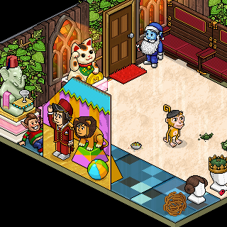 Photo by .Perfeitinha-.