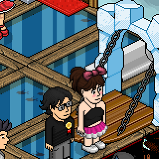 Photo by .Perfeitinha-.
