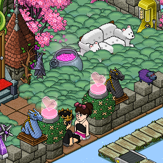 Photo by .Perfeitinha-.