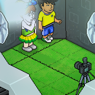 Photo by .Perfeitinha-.