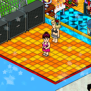 Photo by .Perfeitinha-.