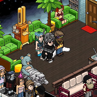 Photo by .Perfeitinha-.
