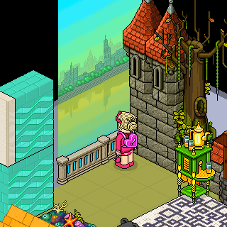 Photo by .Perfeitinha-.