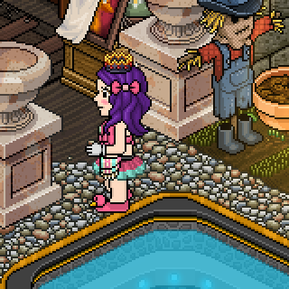 Photo by .Perfeitinha-.