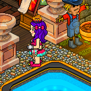 Photo by .Perfeitinha-.
