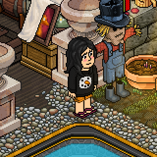 Photo by .Perfeitinha-.
