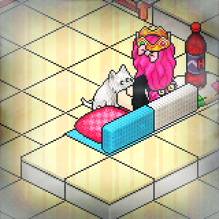 Photo by .Perfeitinha-.