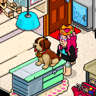 Photo by .Perfeitinha-.