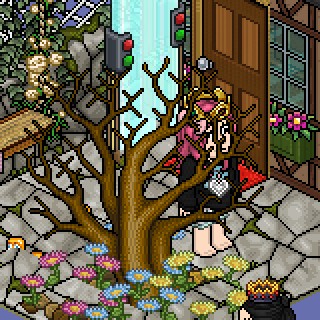 Photo by .Perfeitinha-.