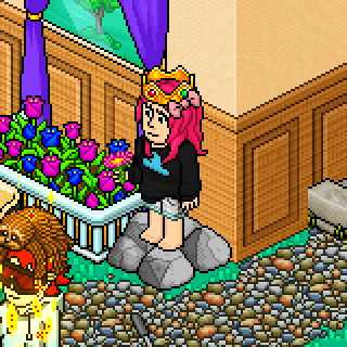 Photo by .Perfeitinha-.