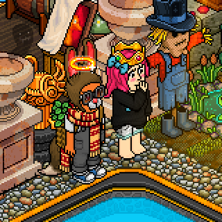 Photo by .Perfeitinha-.