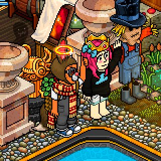 Photo by .Perfeitinha-.