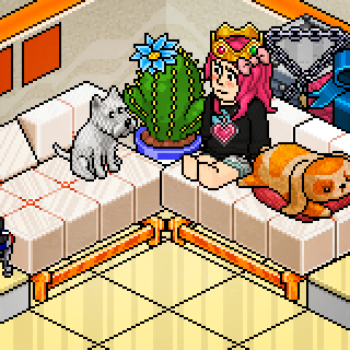 Photo by .Perfeitinha-.