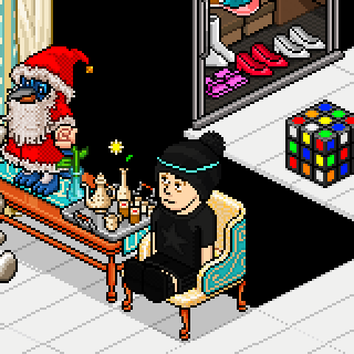 Photo by WaxyCraz