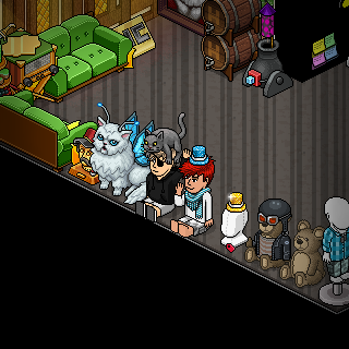 Photo by jacksparrow7