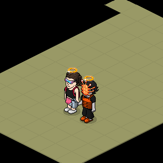 Photo by Urbanus!!