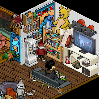 Photo by :Sims: