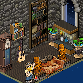 Photo by :Sims: