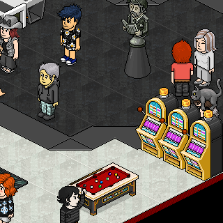 Photo by :Sims: