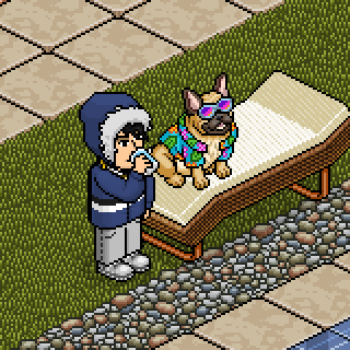 Photo by Cortezya