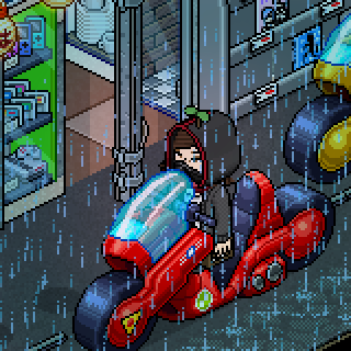 Photo by Midwintertears