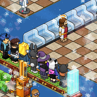 Photo by Midwintertears